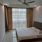 Happylucky Homestay 3Room Sg Besi