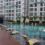 Happylucky Homestay 3Room Sg Besi