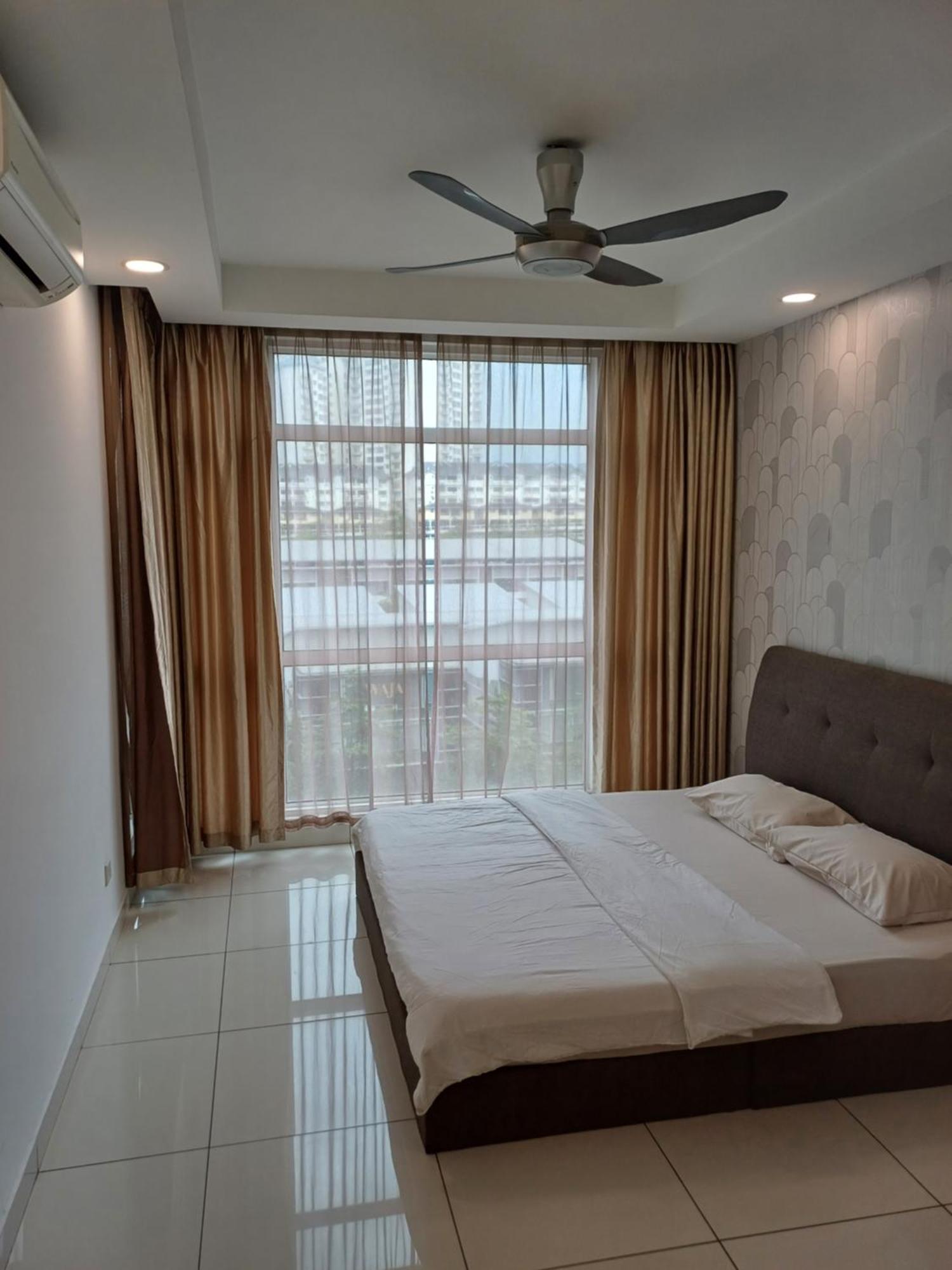 Happylucky 3room Sg Besi * Kuala Lumpur