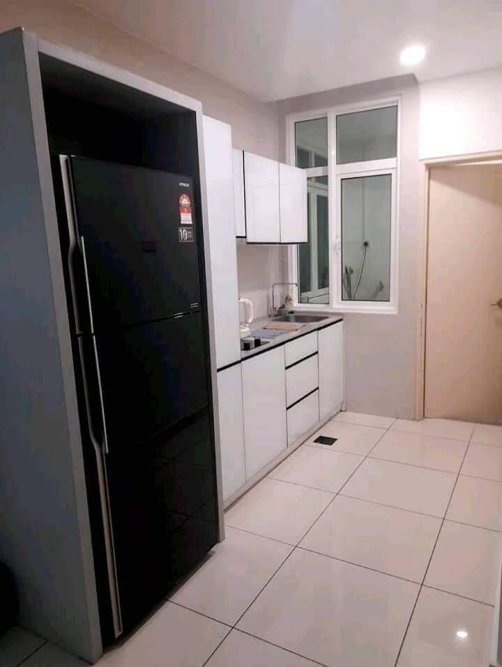 Happylucky 3room Sg Besi Kuala Lumpur