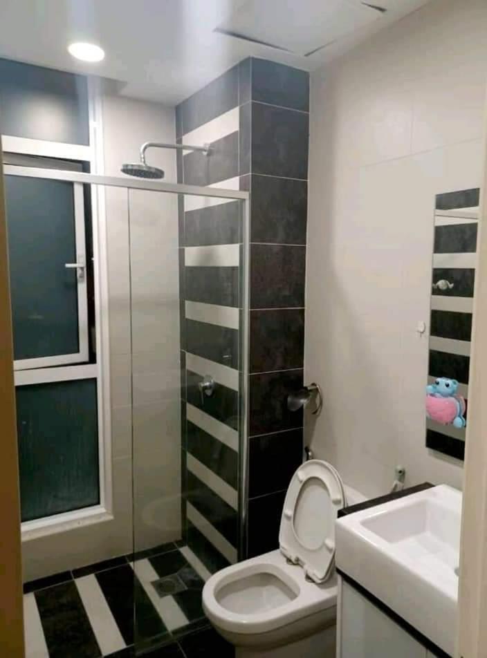 Happylucky 3room Sg Besi Pangsapuri *