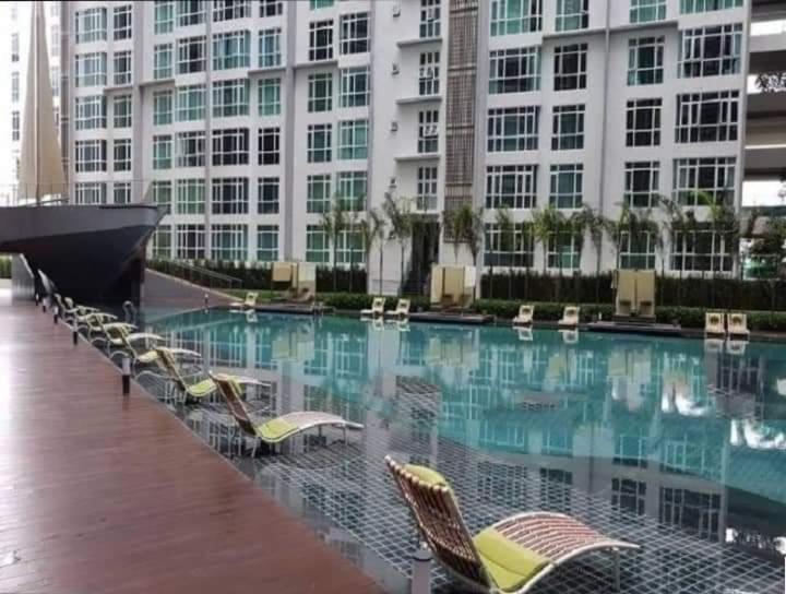 Happylucky 3room Sg Besi Kuala Lumpur